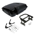 Trunk Mount Rack Docking Hardware Kit for Harley Touring (1997–2008)