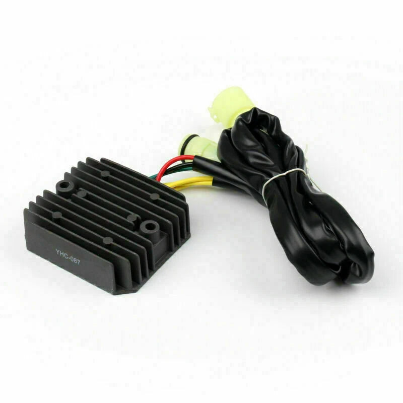 Regulator Rectifier for Honda ATV TRX350 FOURTRAX 4x4 TRX350D (1986–1989)