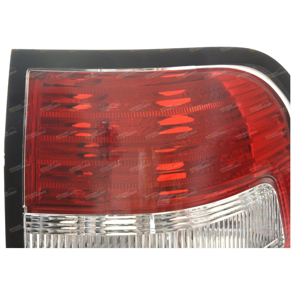 RH Taillight for Holden Commodore VE VF Ute V6 V8 (2007–2017)