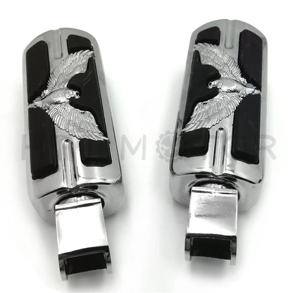 Eagle Falcon Footpeg for Honda Fury VT1300 (2009–2019)