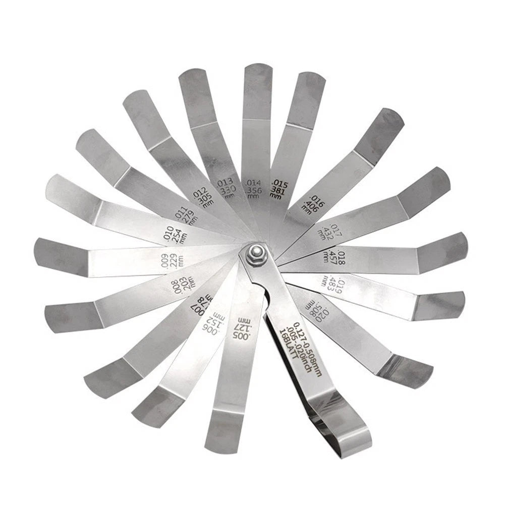 Convenient And Engine Clearance Accurate Measurement Convenient And Long Lasting