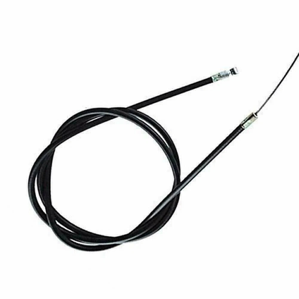Lockable Clutch Lever + Cable for Motorized Bicycle (49cc–100cc)
