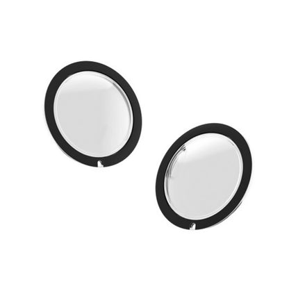 2Pcs Lens Guards for Insta360 One X 2 X2 Action Camera