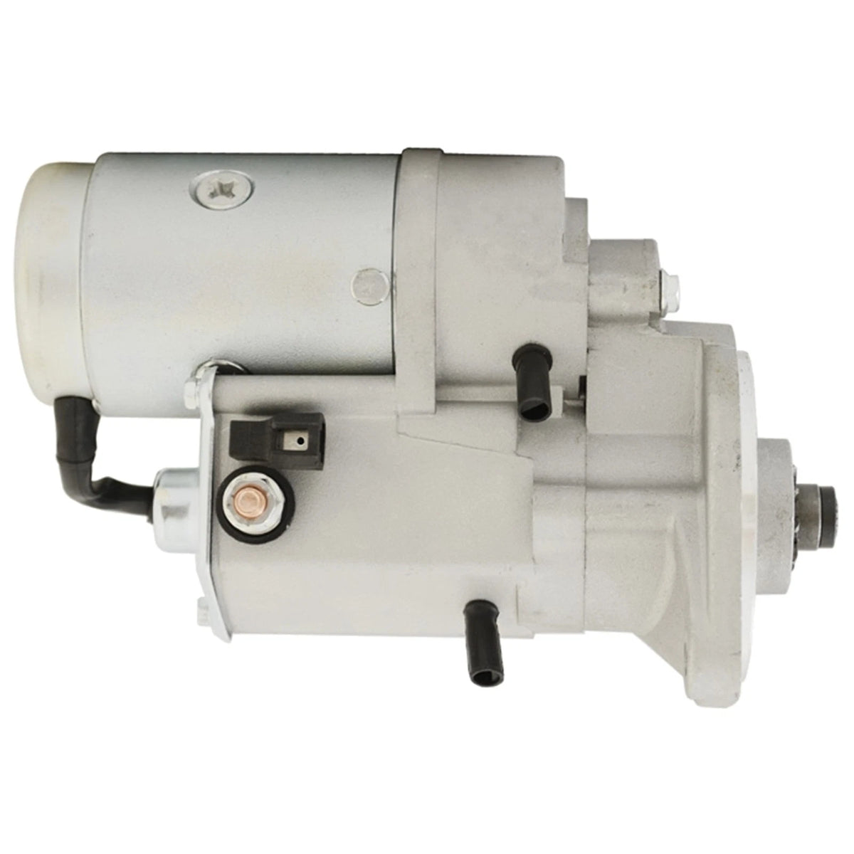 Bosch Starter Motor for Holden Jackaroo UBS52 (1981–1988) C223 C223T