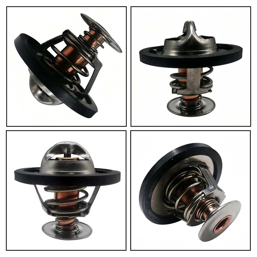 Engine Thermostat 3831424 for KAD42 KAD32 TAMD41 AD31 MD31 (Compatible)