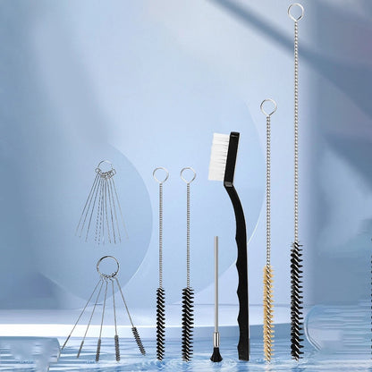 Essential Tool Kit for Spray Machines (Cleaning & Maintenance)