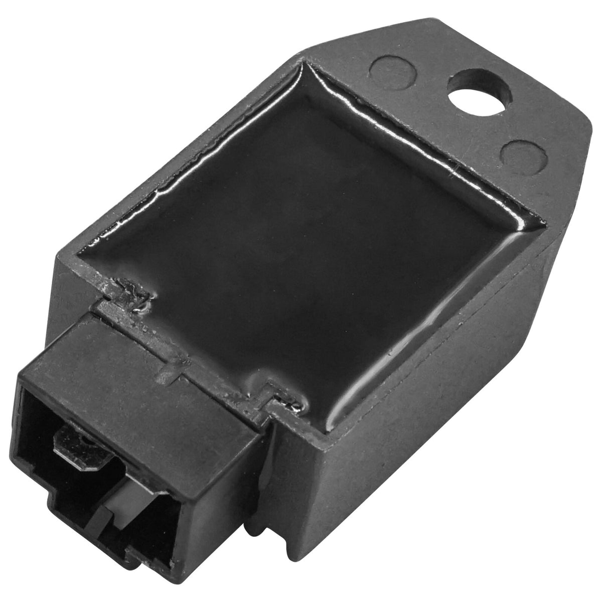 Voltage Regulator Replacement for Suzuki GSR600 (2006–2007)
