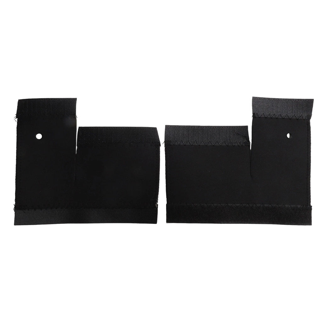 Dustproof Chain Protector for Bicycle Front Fork (Universal Fit)
