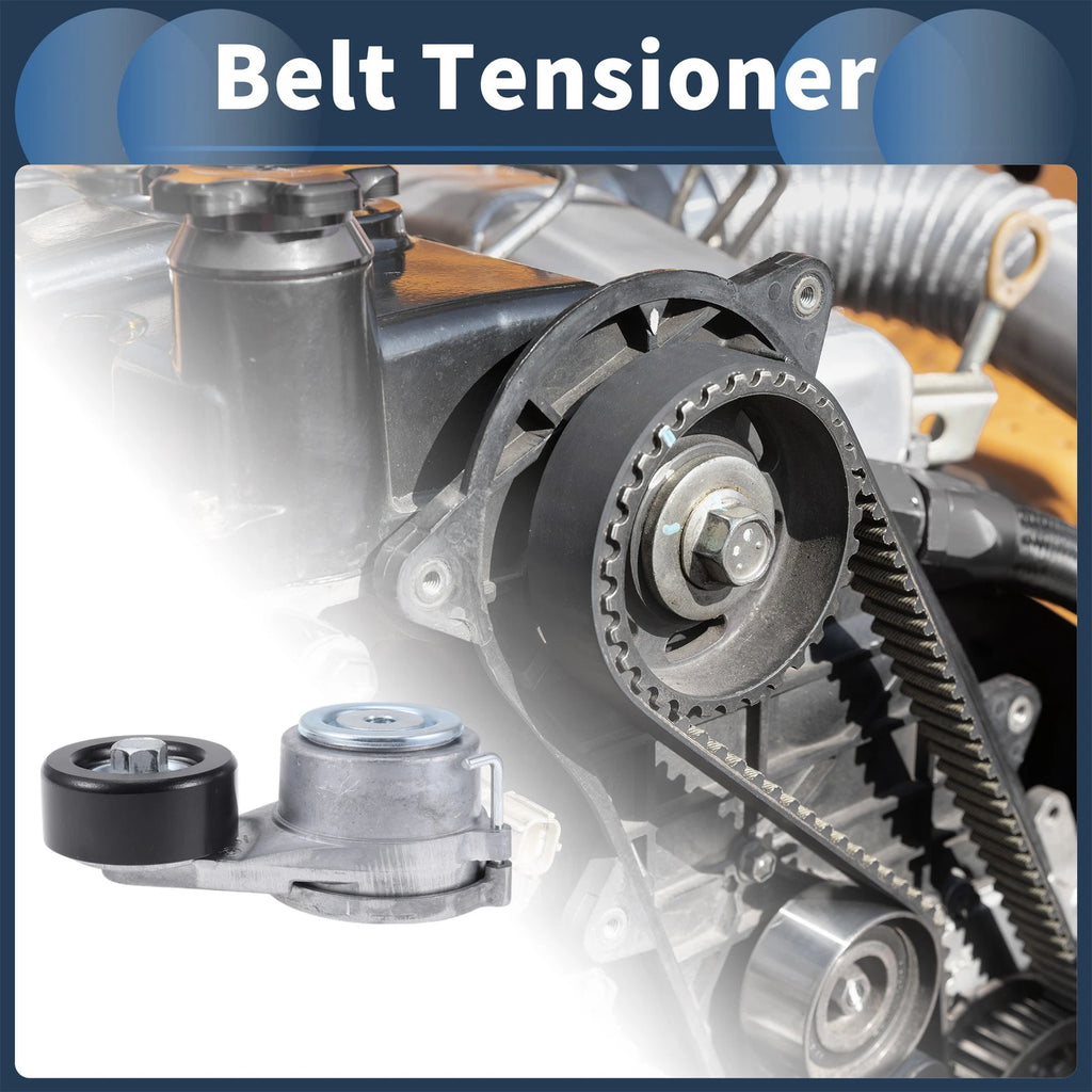 Belt Tensioner Replacement for Hyundai Santa Fe (2018–2020) 1 Piece
