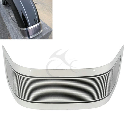 Front Fender Skirt for Harley Touring Electra Glide Ultra Limited (2014–2024)