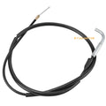 Starter Choke Cable for Yamaha Big Bear 400 YFM400 (2002–2006)