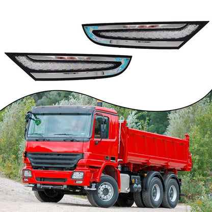 24V LED Turn Signal for Daytime Running