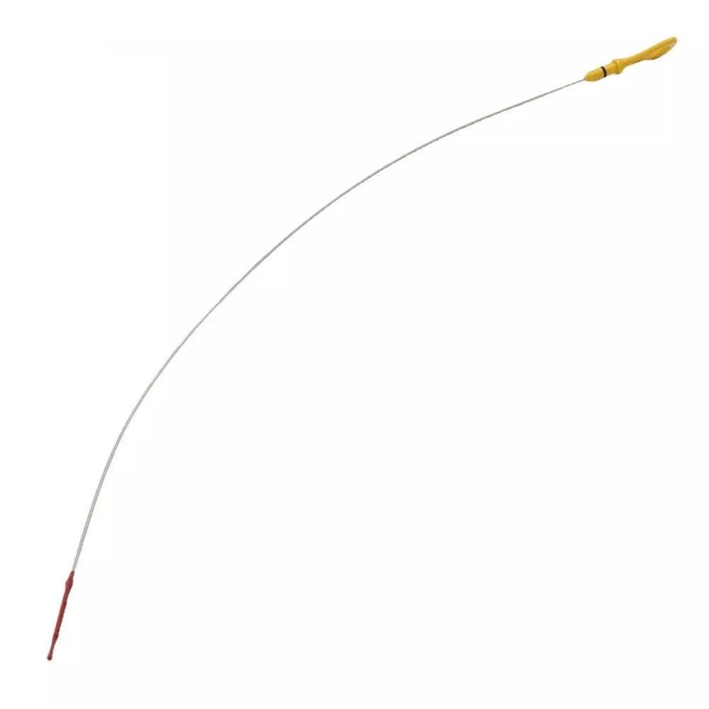Engine Oil Dipstick for Hyundai Genesis Sedan DH (2013–2016), G80 (2016–2018) 26611-3CKA0
