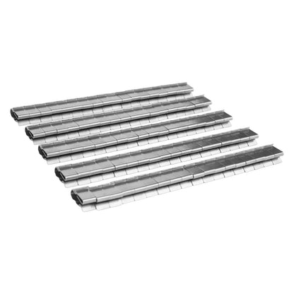 Cable Clip Set for Multi-Purpose Use