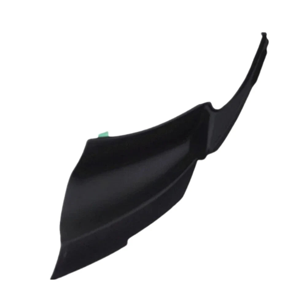 For Nissan Patrol Y62 Armada Front Windshield Wiper Side Cowl Trim Cover Panel