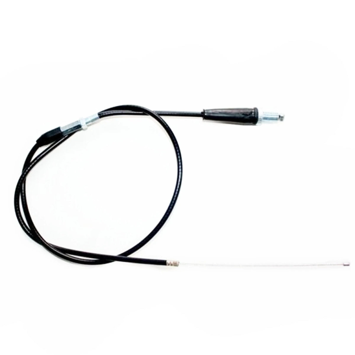 Adjustable Twist Throttle Cable for PIT PRO 125 160cc Dirt Bike (1010mm 125mm - 145mm)