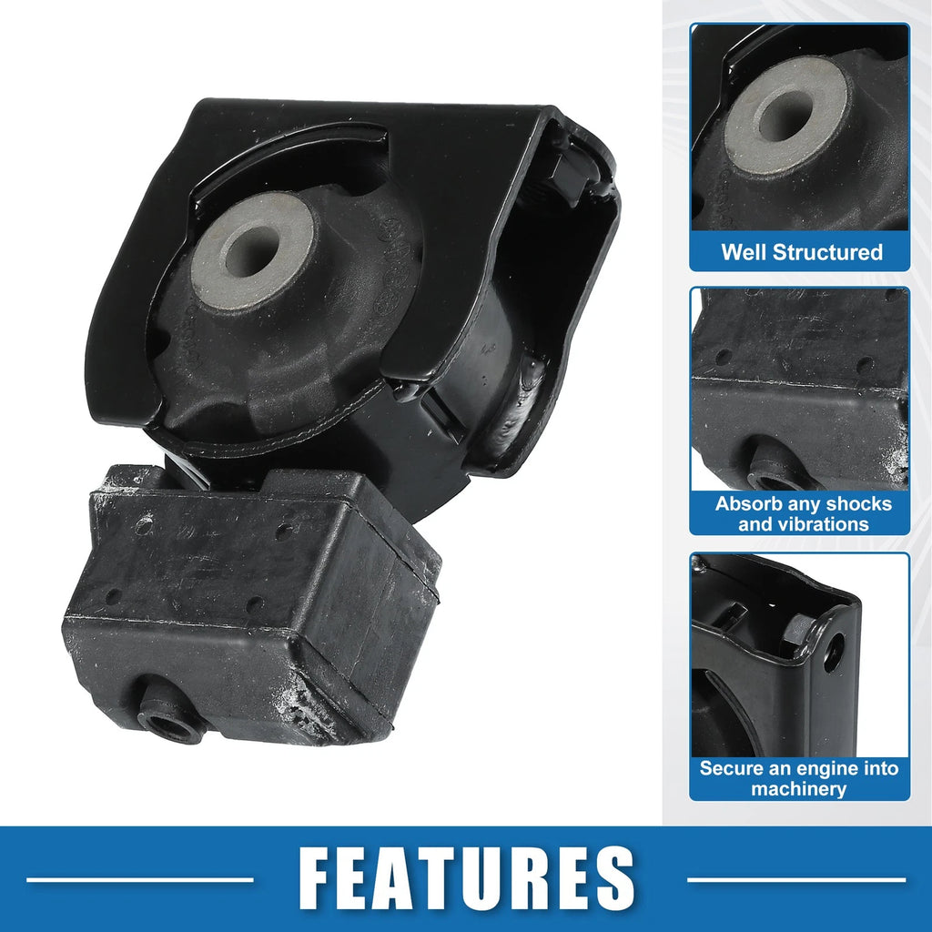 Engine Motor Mount Front Replacement for Toyota Corolla 2006-2009