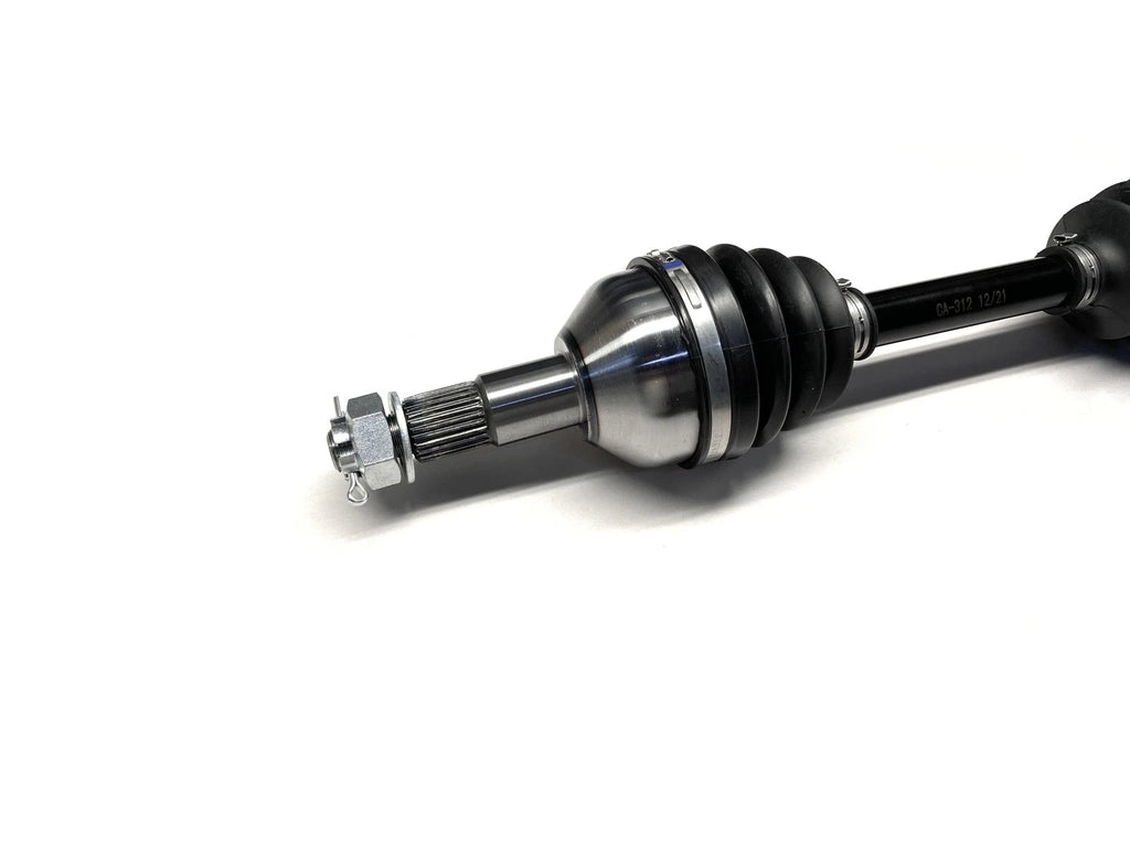 Rear Right CV Axle for Can-Am (705502711)