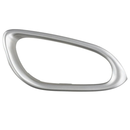 Right Front Interior Door Handle Trim Bezel for Nissan Sentra (2013–2019)