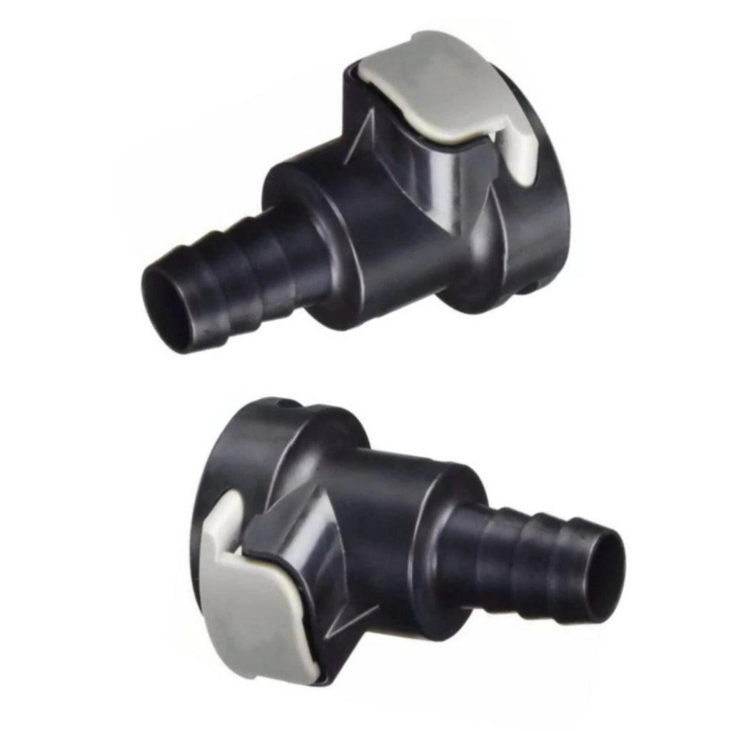 2X Sprayless Connector for Attwood 8838HF6 (Universal)