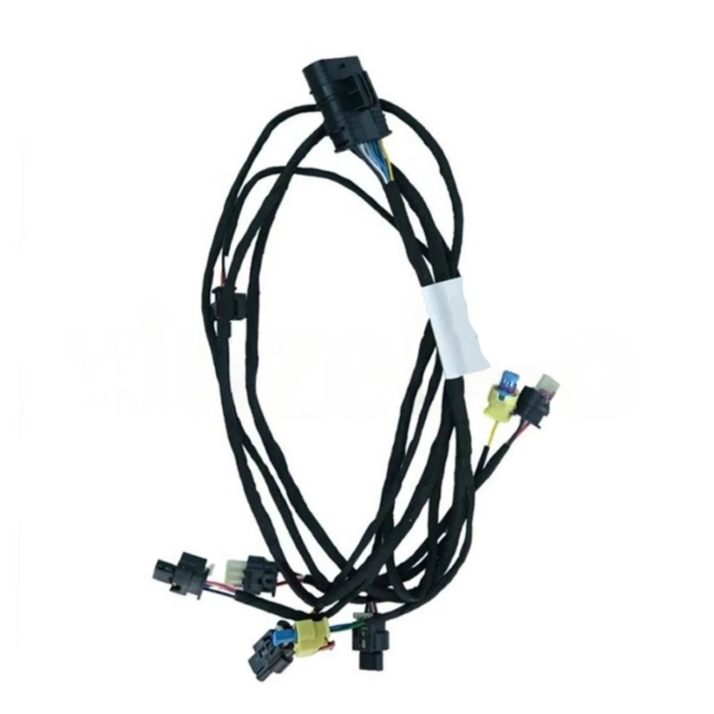 Front Bumper Sensor Harness for Mercedes W205 C Class (2015–2021)