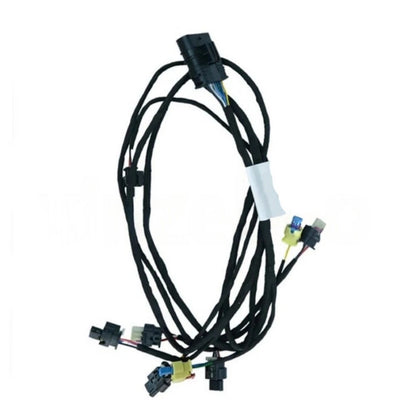 Front Bumper Sensor Harness for Mercedes W205 C Class (2015–2021)