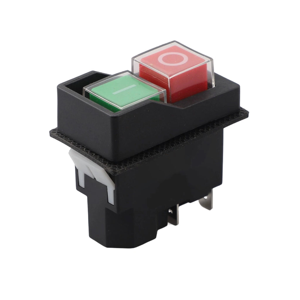 KJD17 Electromagnetic Pushbutton for Tool Use