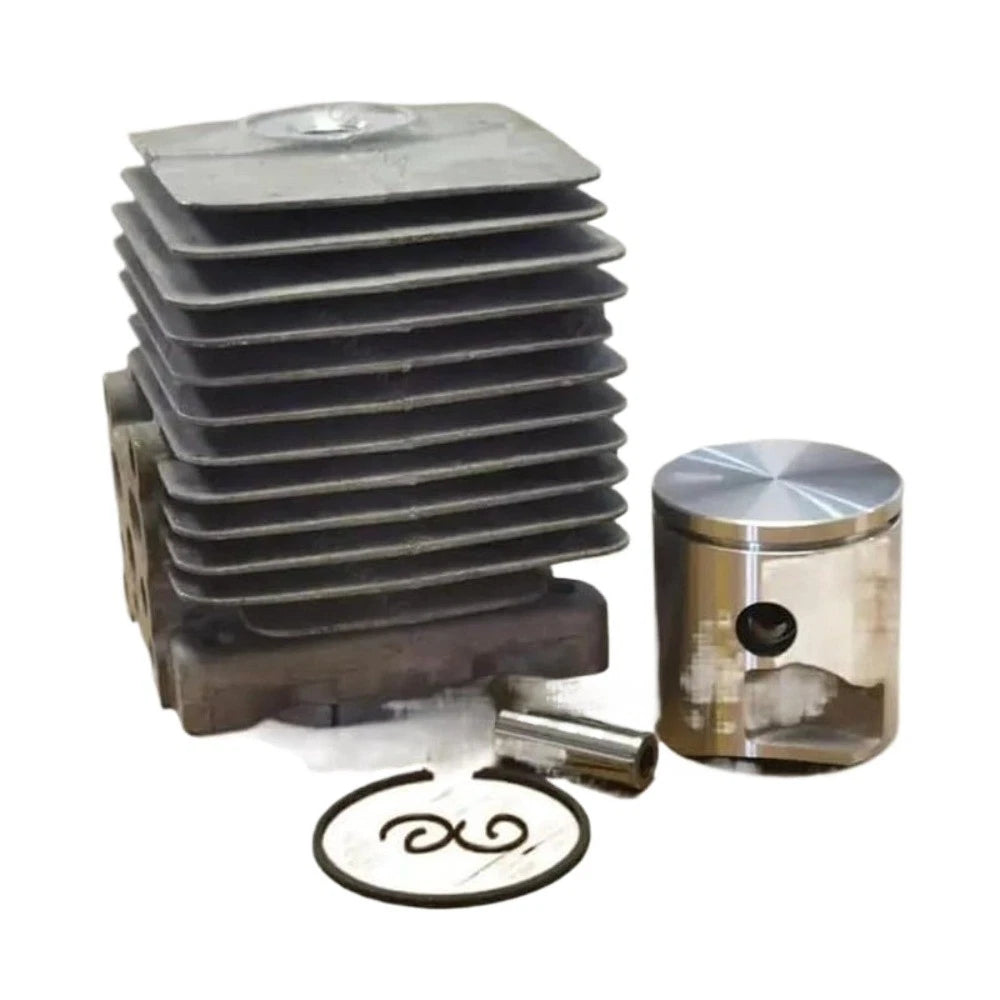34mm Cylinder Piston Kit for Stihl FS38 FS45 FS55 FS55R HS45