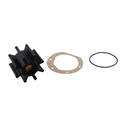 Marine Cooling Water Pump Impeller for Beta Marine BSD 333 & BSD 678 Engine