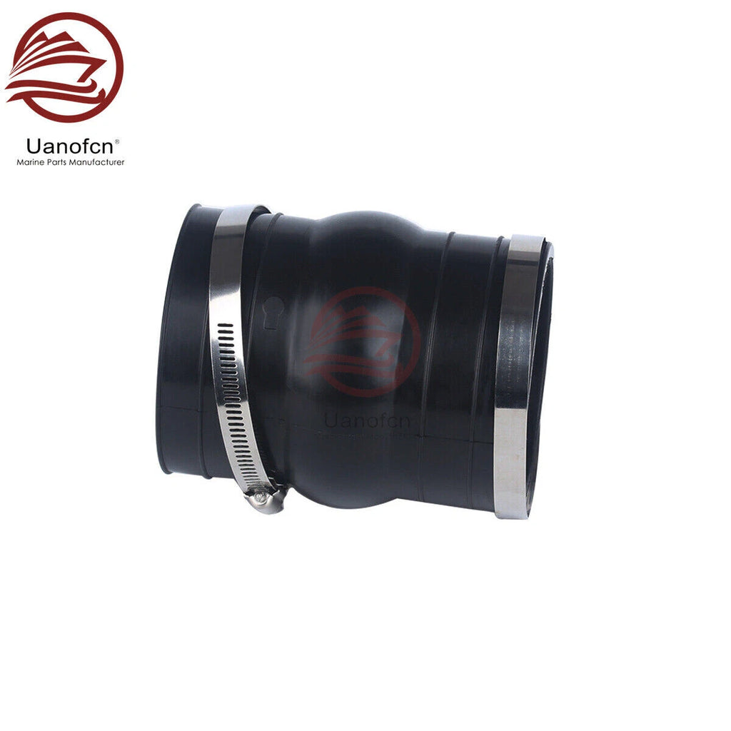 Exhaust Hose Bellows for OMC & Volvo Penta (3852741, 3863450, 18-2780-1, 89222)