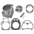 Caltric Cylinder Kit Replacement for Honda Foreman 500 TRX500FM (2012–2013)