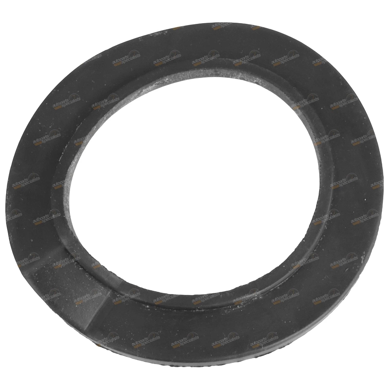 Front Coil Spring Insulators Pads for Mitsubishi Pajero (2000–2019)