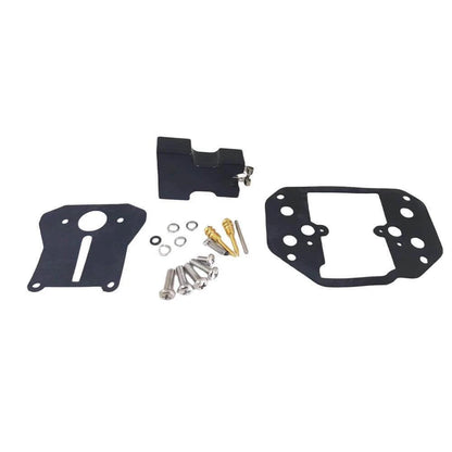 Carburetor Kit 6F6-W0093-00-00 for Yamaha Outboard Engine 40HP (2-Stroke)