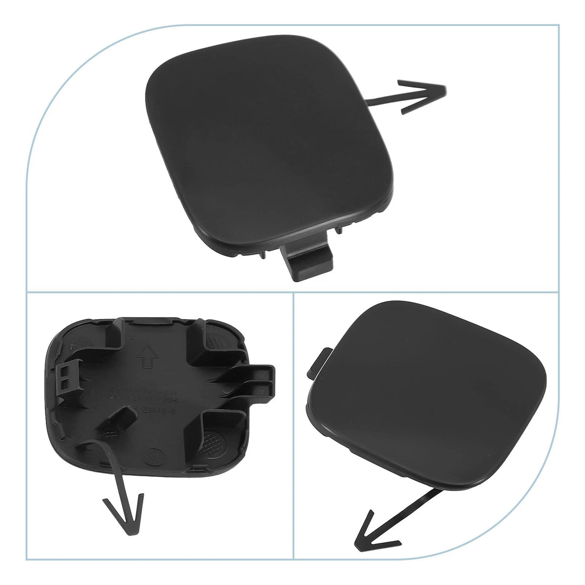 Tow Cap for Nissan Rogue (2021–2023)