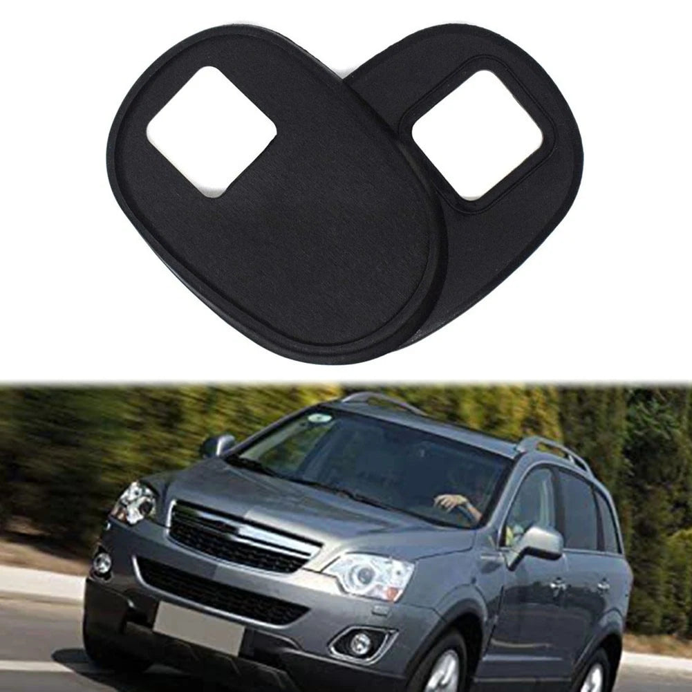 Rubber Antenna Base Gaskets for Opel Meriva A B (2003–2010)