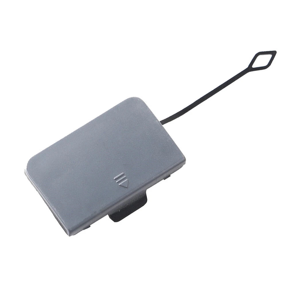 Front Bumper Tow Hook Cover Cap for Mercedes W204 C300 C280 C350 (2007–2011)