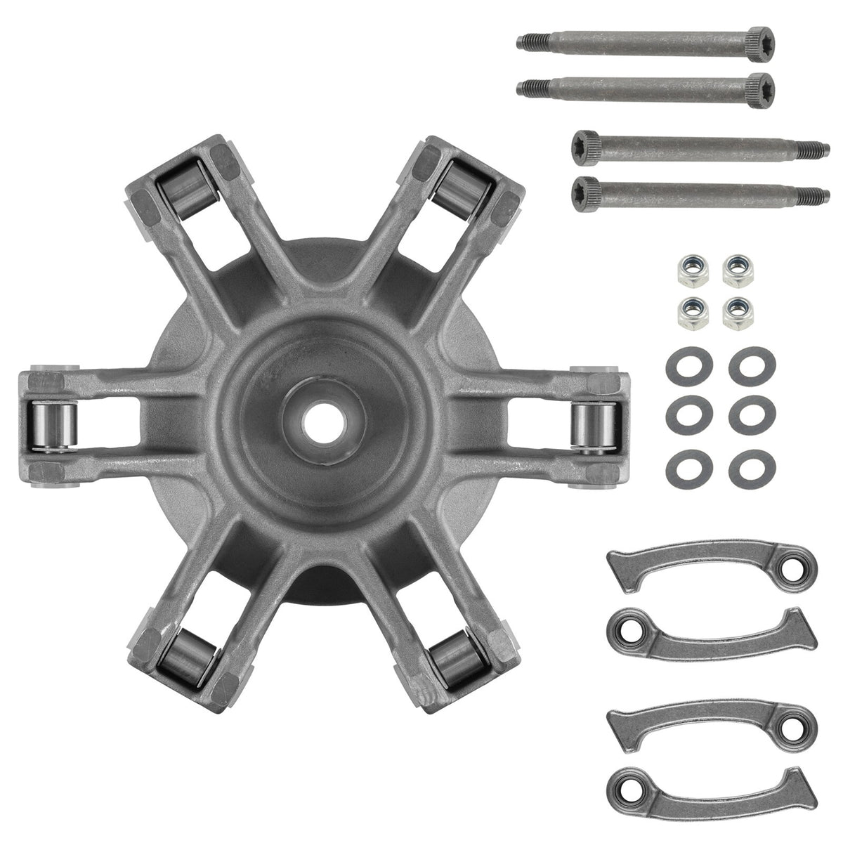 Governor Cup Clutch Weight Kit Replacement for Can Am Outlander 500 (2015–2018)