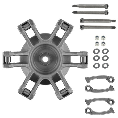 Governor Cup Clutch Weight Kit Replacement for Can Am Outlander 500 (2015–2018)