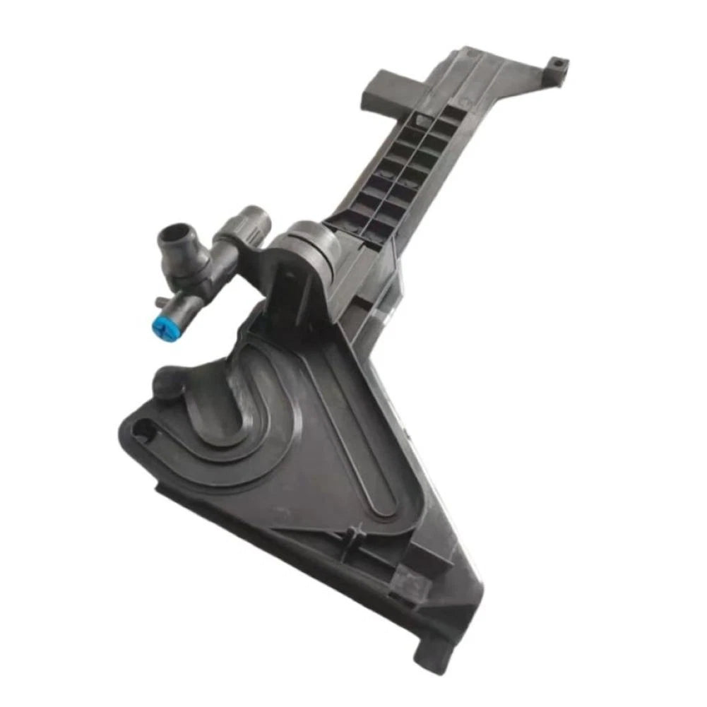 Radiator Mount Coolant Tank Bracket for