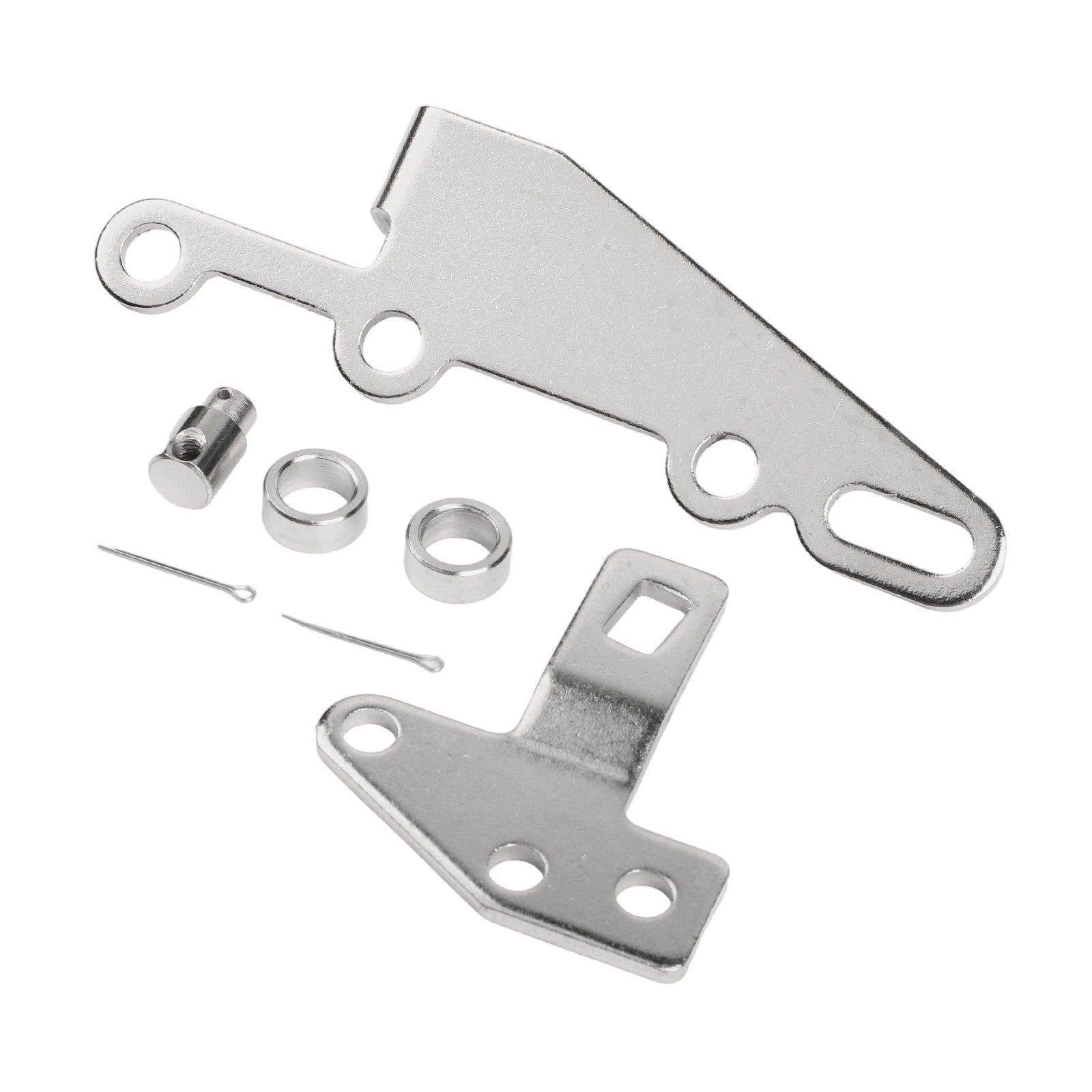 Bracket & Lever Kit for Turbo TH400 TH350 TH250 (Automatic Transmissions)