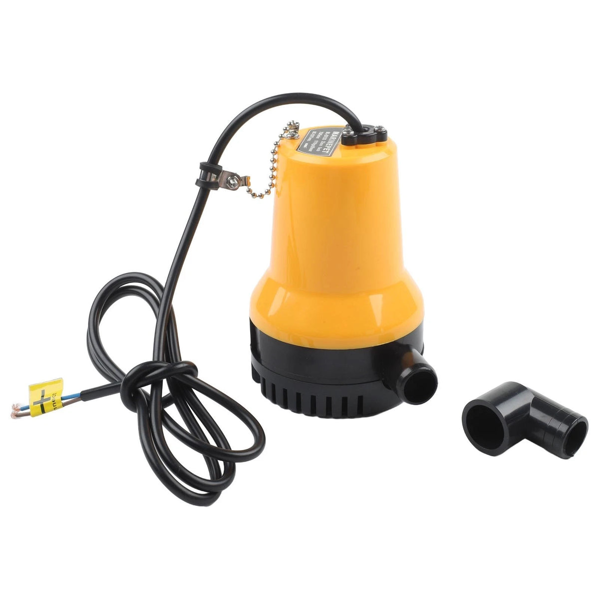 4500LH Submersible Pump for Water Management