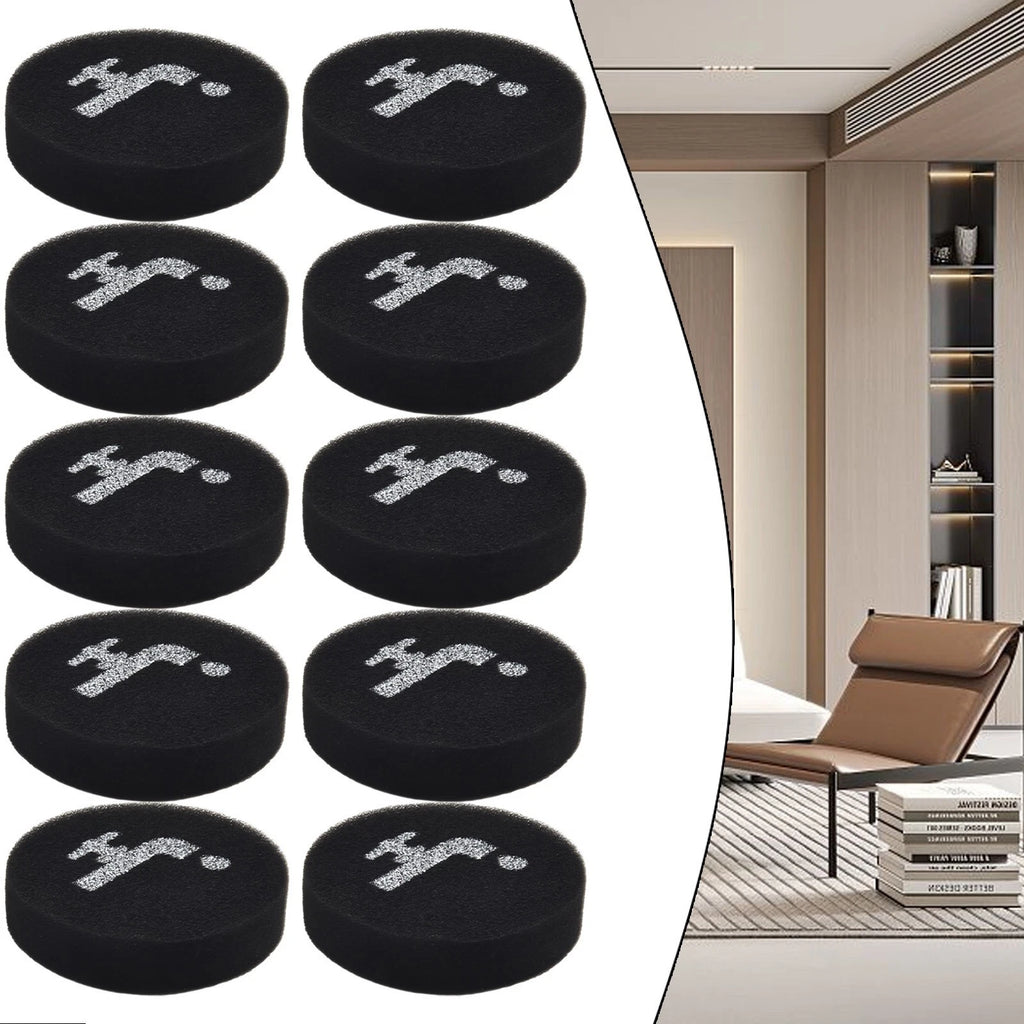Foam Filter for Vacuum Cleaner (Reusable)