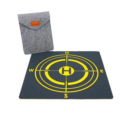 Landing Pad Set for DJI Mavic Mini SE/Air 2S/Air 2 (Foldable, Storage Bag)