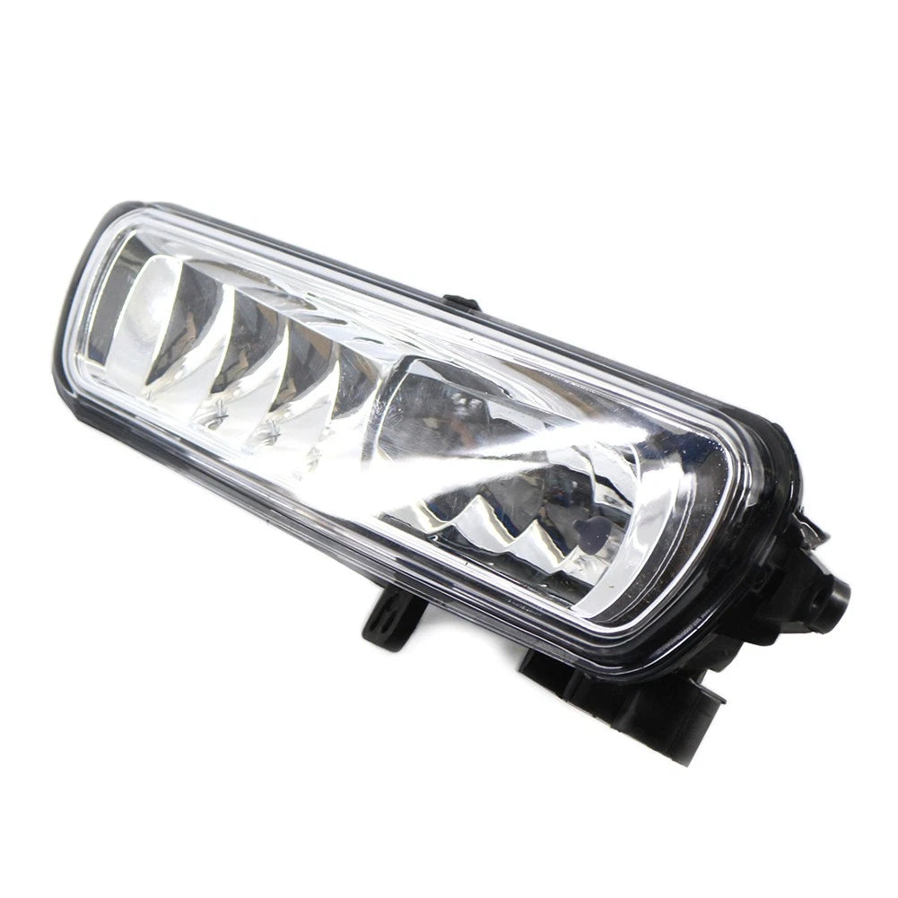 Fog Light with Bulb for Ford Focus (2014–2018) F1EB-15A254-AB Left