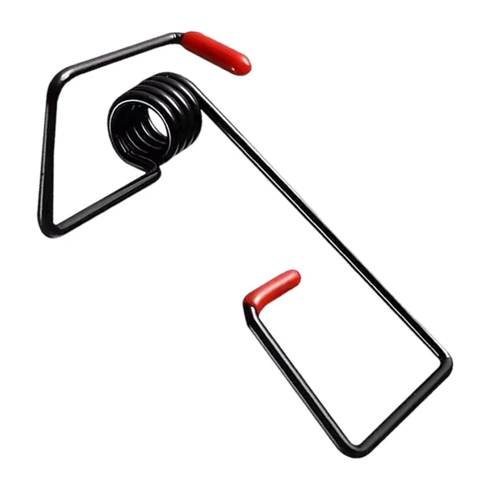 Wiper Arm Pressure Spring Kit for Stable Blade Contact All Weather Use