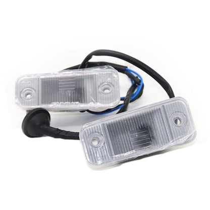 License Plate Light for Hyundai Santa Fe (925012B000)