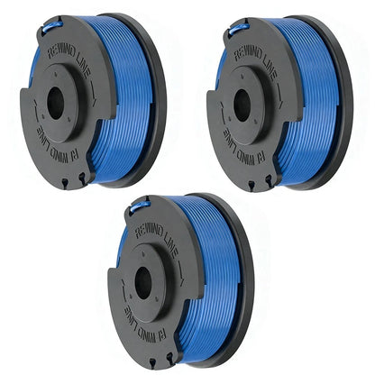 Replacement Head Twist Line for Lawn Care (2010–2023)