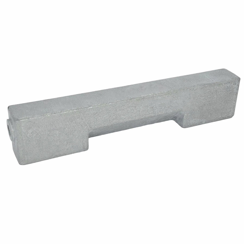 Power Trim Bar Zinc Anode for Johnson Evinrude (5007089)