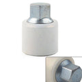 Locking Wheel Nut Key Bolt for Audi (Chrome-molybdenum Steel)