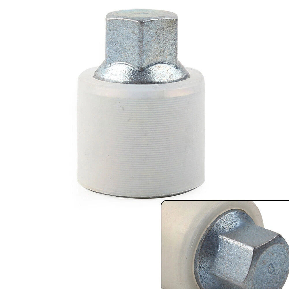 Locking Wheel Nut Key Bolt for Audi (Chrome-molybdenum Steel)